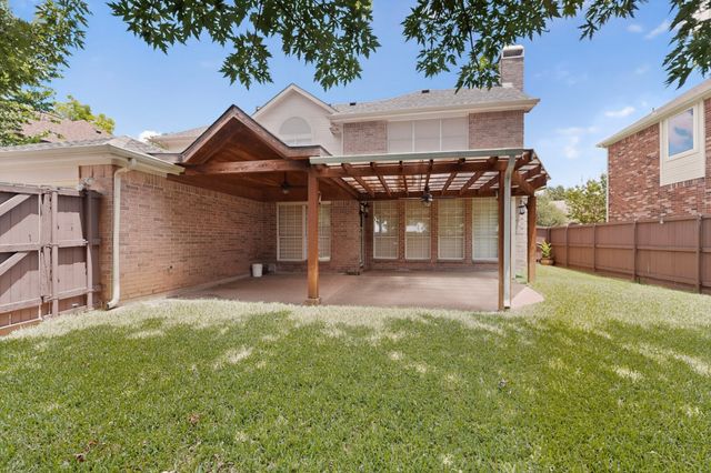 409 Graywood Court, Coppell, TX 75019