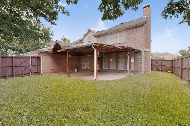 409 Graywood Court, Coppell, TX 75019