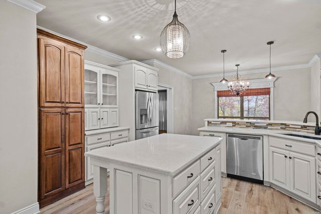 409 Cobblestone Dr, Cabot, AR 72023