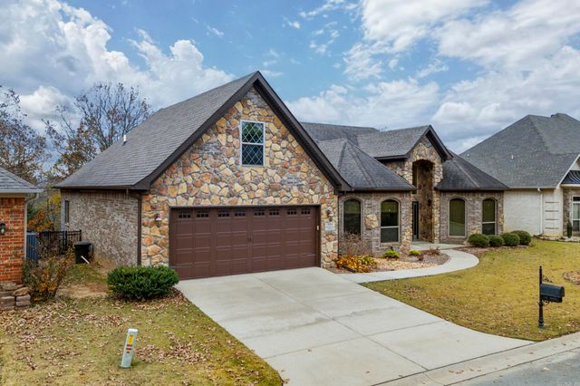 409 Cobblestone Dr, Cabot, AR 72023