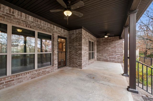 409 Cobblestone Dr, Cabot, AR 72023