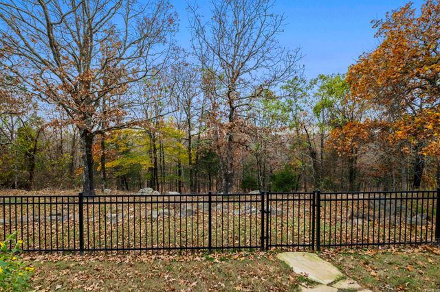 409 Cobblestone Dr, Cabot, AR 72023