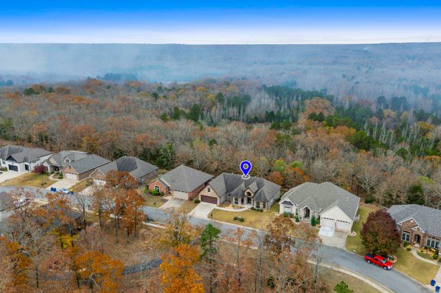 409 Cobblestone Dr, Cabot, AR 72023