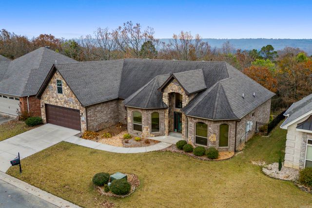 409 Cobblestone Dr, Cabot, AR 72023