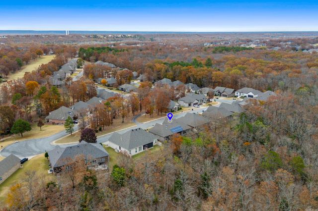 409 Cobblestone Dr, Cabot, AR 72023