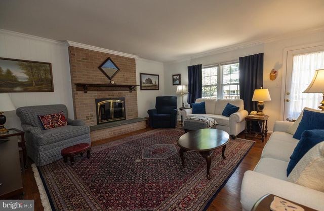 2619 KIMBROUGH DR, Wilmington, DE 19810