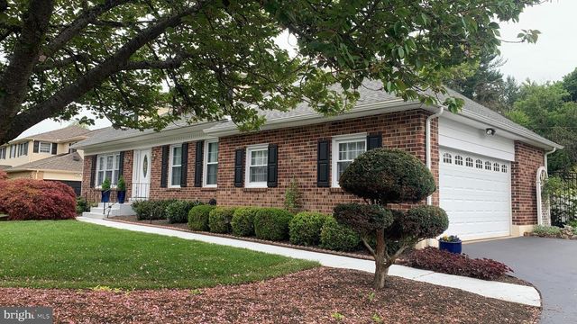 2619 KIMBROUGH DR, Wilmington, DE 19810