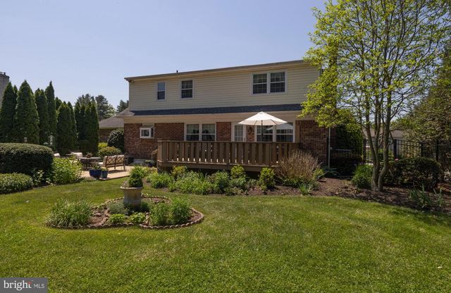 2619 KIMBROUGH DR, Wilmington, DE 19810