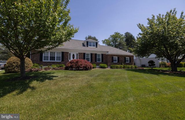 2619 KIMBROUGH DR, Wilmington, DE 19810