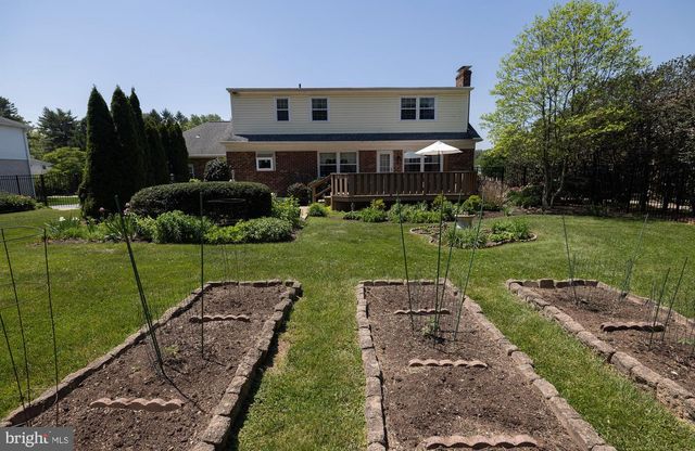 2619 KIMBROUGH DR, Wilmington, DE 19810