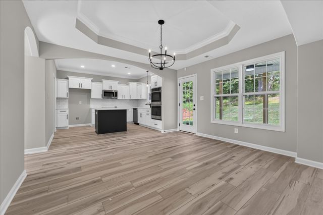 1261 Mourning Cloak Dr, Clarksville, TN 37043