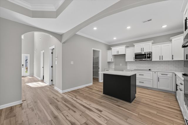 1261 Mourning Cloak Dr, Clarksville, TN 37043