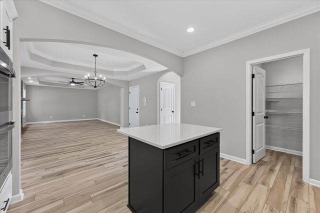 1261 Mourning Cloak Dr, Clarksville, TN 37043