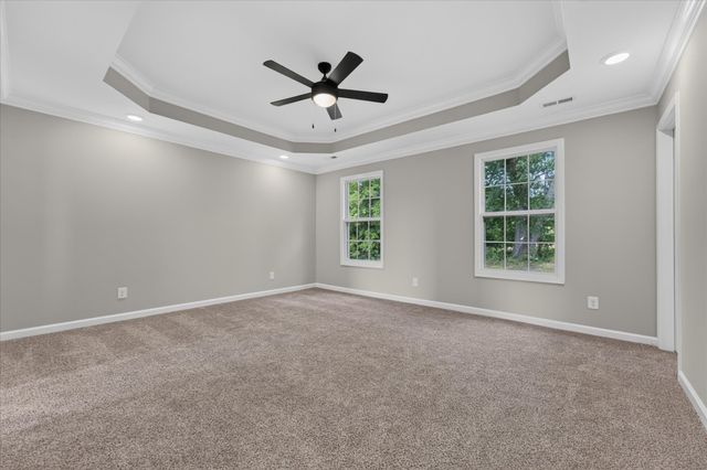 1261 Mourning Cloak Dr, Clarksville, TN 37043