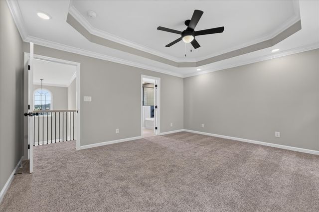 1261 Mourning Cloak Dr, Clarksville, TN 37043