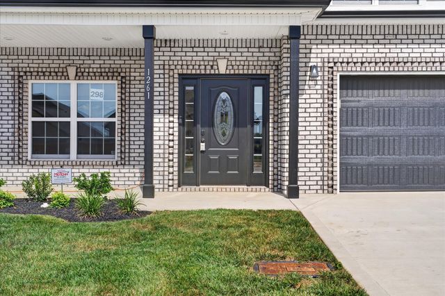 1261 Mourning Cloak Dr, Clarksville, TN 37043