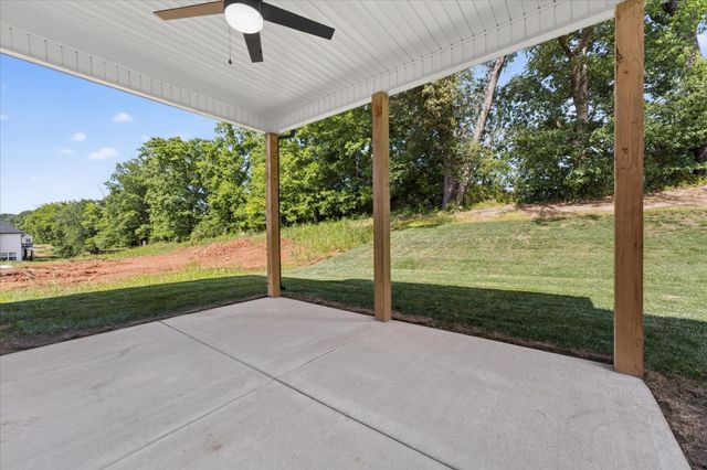 1261 Mourning Cloak Dr, Clarksville, TN 37043