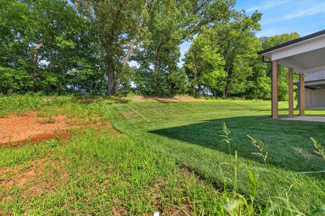 1261 Mourning Cloak Dr, Clarksville, TN 37043