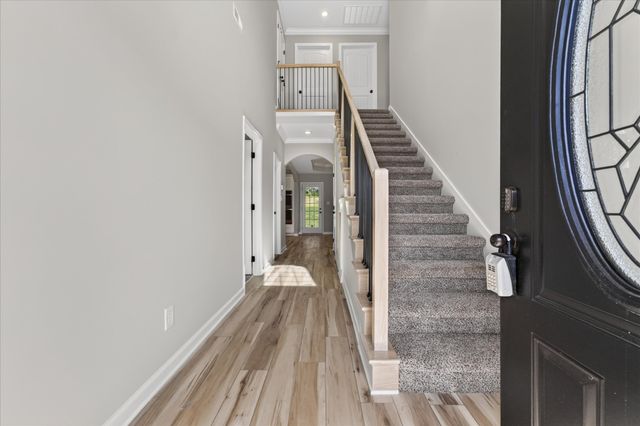 1261 Mourning Cloak Dr, Clarksville, TN 37043