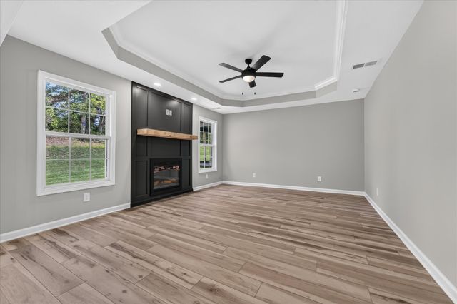 1261 Mourning Cloak Dr, Clarksville, TN 37043