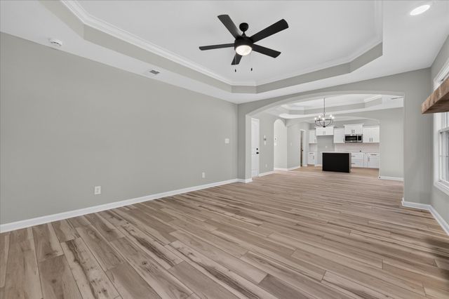 1261 Mourning Cloak Dr, Clarksville, TN 37043