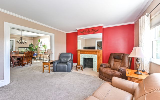 615 N Birmingham AVENUE, Avalon, PA 15202