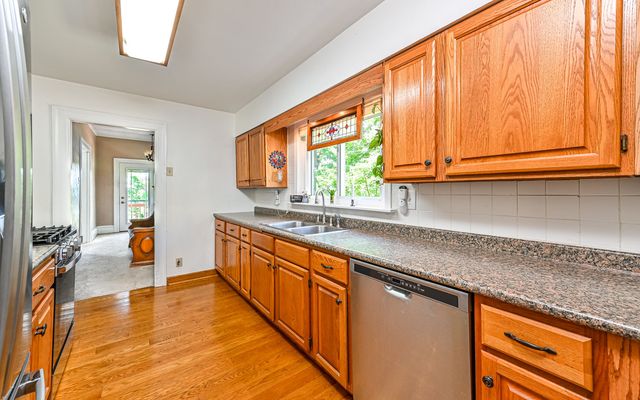 615 N Birmingham AVENUE, Avalon, PA 15202
