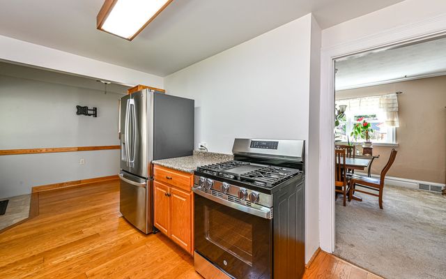 615 N Birmingham AVENUE, Avalon, PA 15202