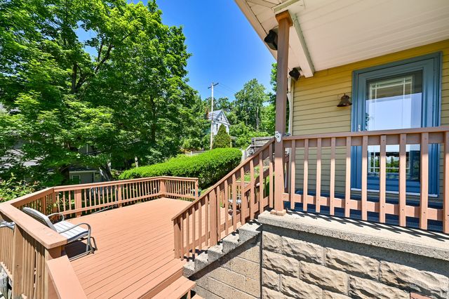 615 N Birmingham AVENUE, Avalon, PA 15202