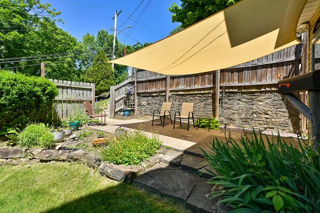 615 N Birmingham AVENUE, Avalon, PA 15202