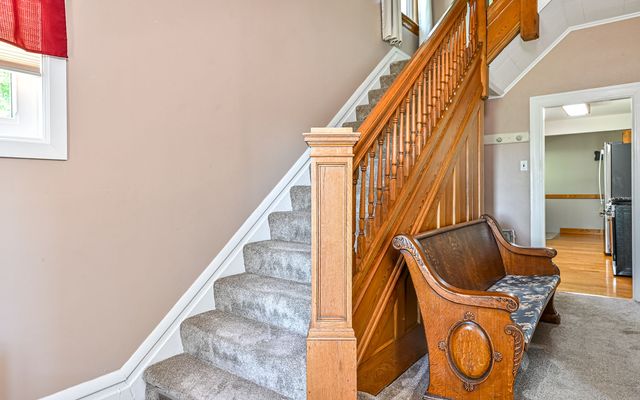 615 N Birmingham AVENUE, Avalon, PA 15202