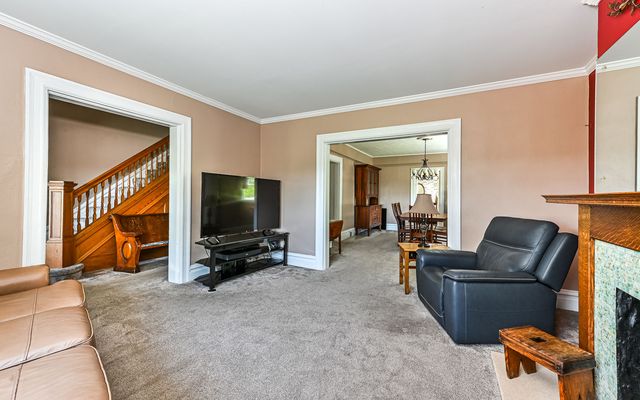 615 N Birmingham AVENUE, Avalon, PA 15202