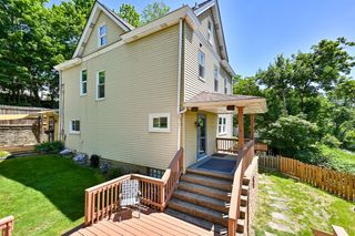 615 N Birmingham AVENUE, Avalon, PA 15202