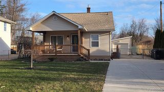 5399 Kreger Street, Sterling Heights, MI 48310
