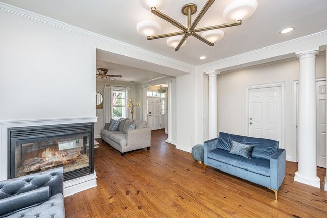 3006 S Shore Drive, Charleston, SC 29407