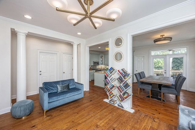 3006 S Shore Drive, Charleston, SC 29407