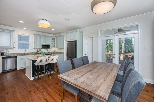 3006 S Shore Drive, Charleston, SC 29407