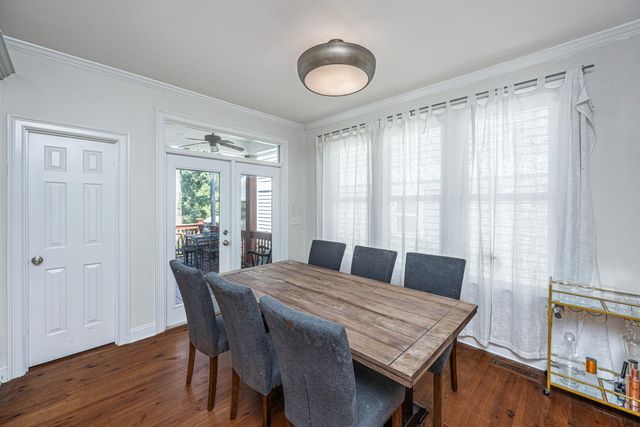 3006 S Shore Drive, Charleston, SC 29407