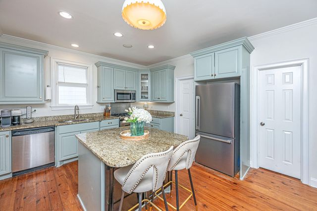 3006 S Shore Drive, Charleston, SC 29407