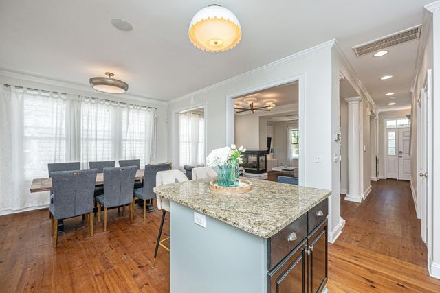 3006 S Shore Drive, Charleston, SC 29407