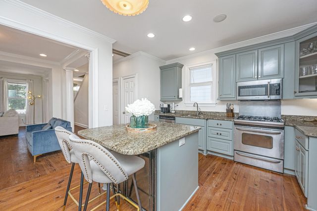 3006 S Shore Drive, Charleston, SC 29407