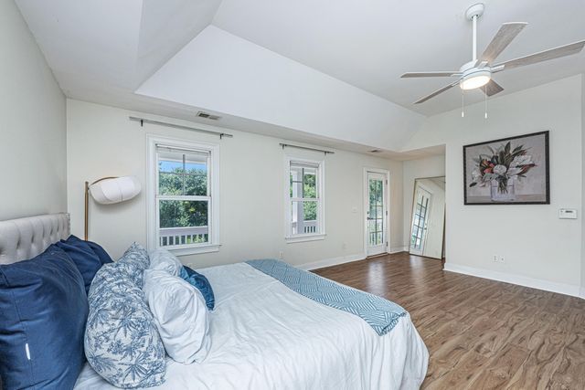 3006 S Shore Drive, Charleston, SC 29407