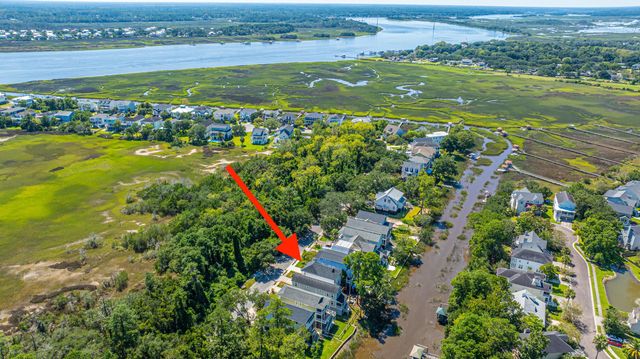3006 S Shore Drive, Charleston, SC 29407