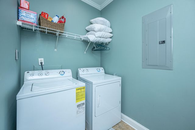 3006 S Shore Drive, Charleston, SC 29407