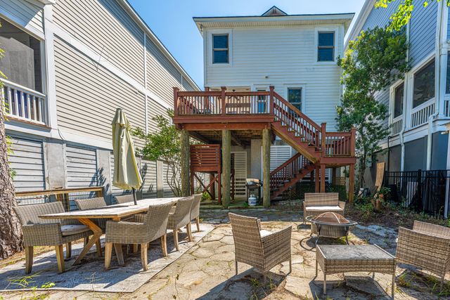 3006 S Shore Drive, Charleston, SC 29407