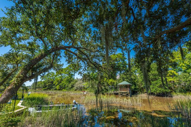 3006 S Shore Drive, Charleston, SC 29407
