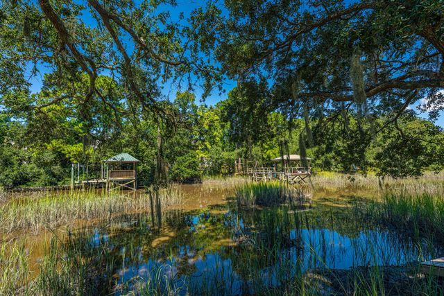 3006 S Shore Drive, Charleston, SC 29407
