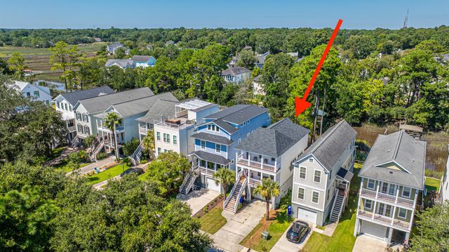 3006 S Shore Drive, Charleston, SC 29407