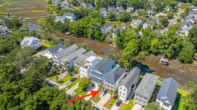 3006 S Shore Drive, Charleston, SC 29407