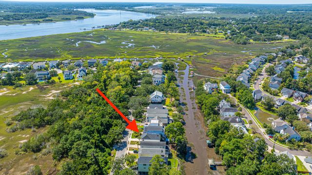 3006 S Shore Drive, Charleston, SC 29407